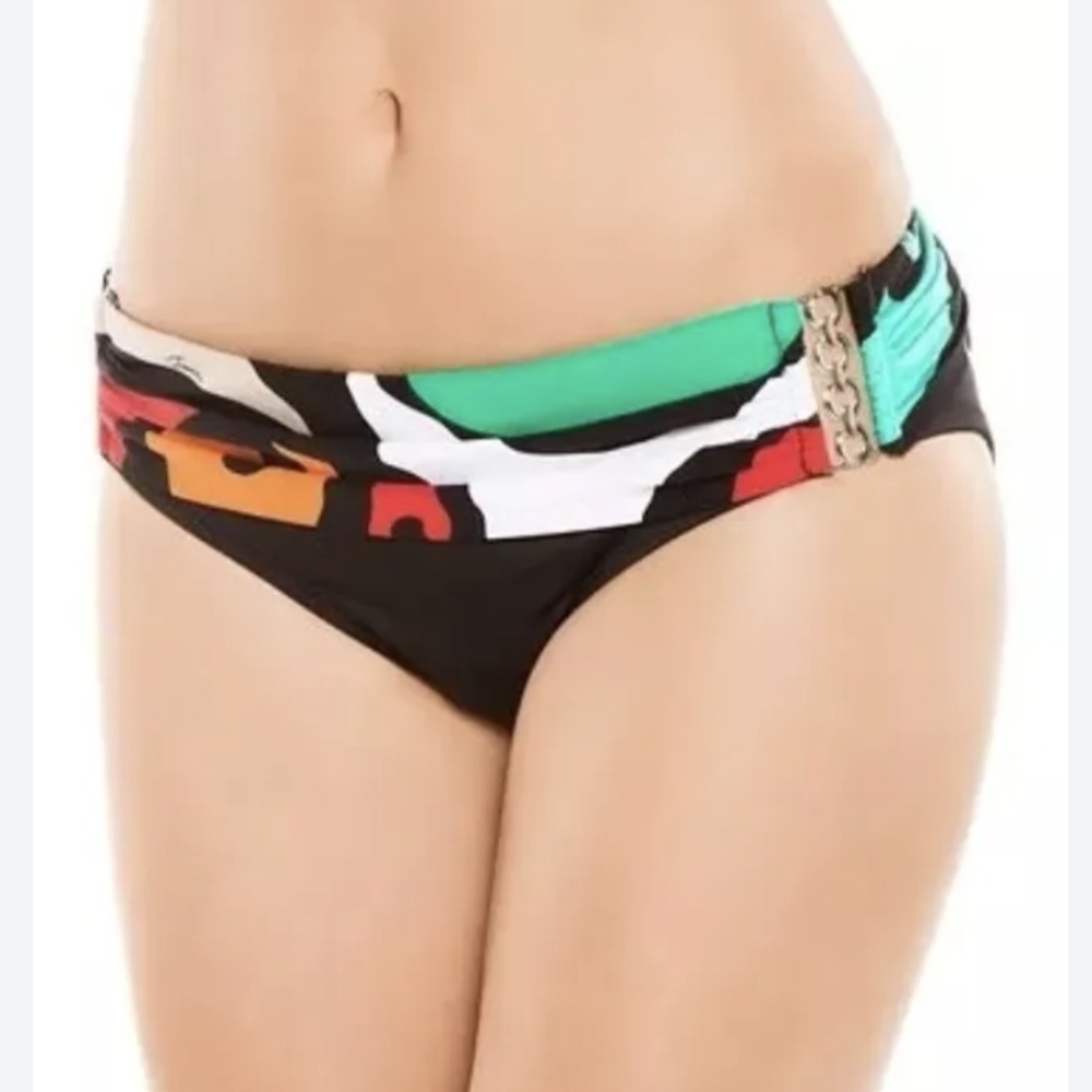 Trina Turk Bathing Suit Bottom